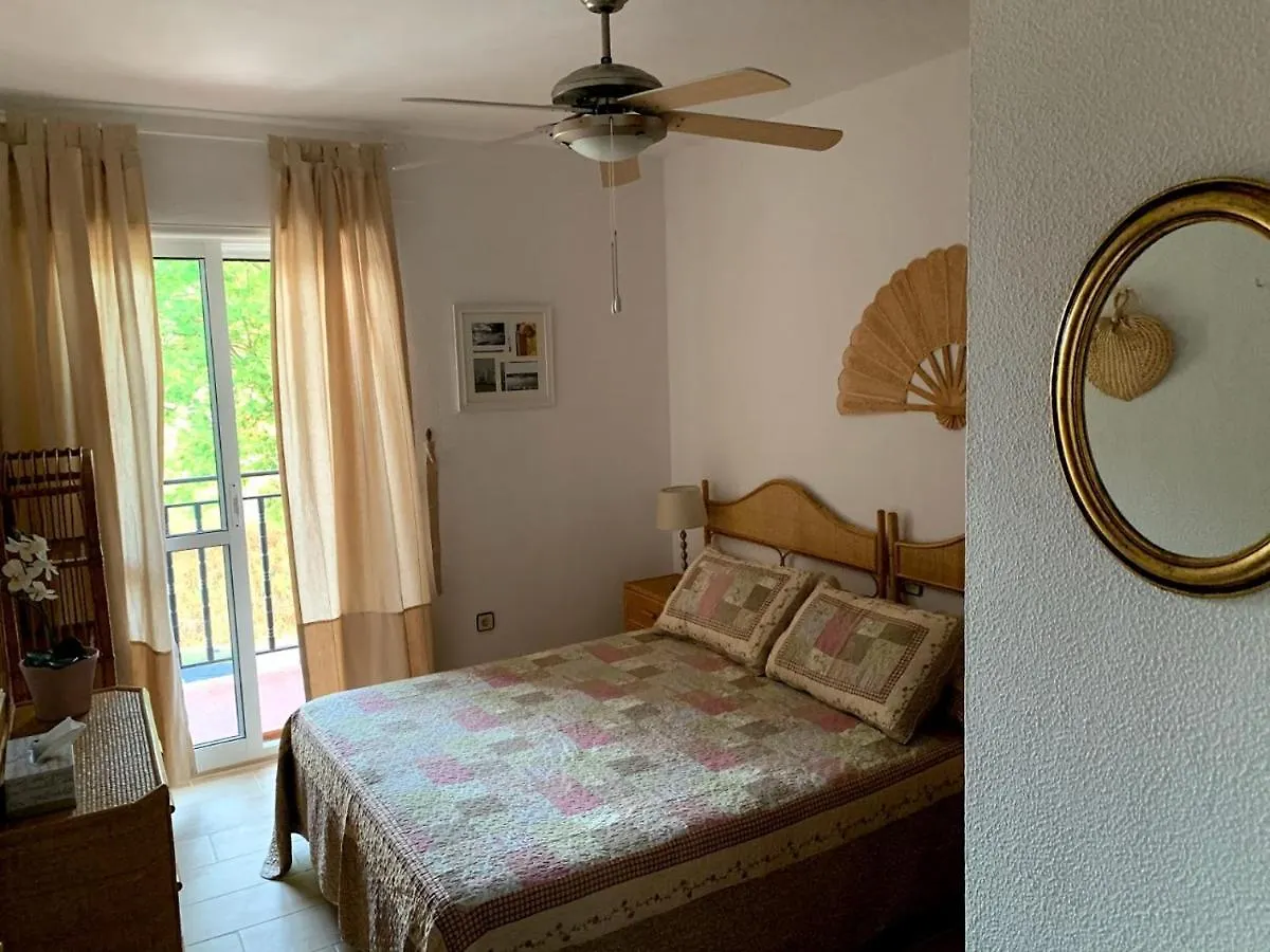 Antigua Estacion De Campanillas Malaga Holiday home