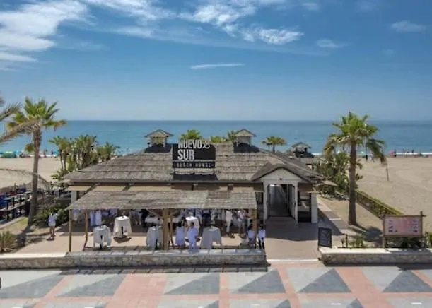 Antigua Estacion De Campanillas Malaga Holiday home
