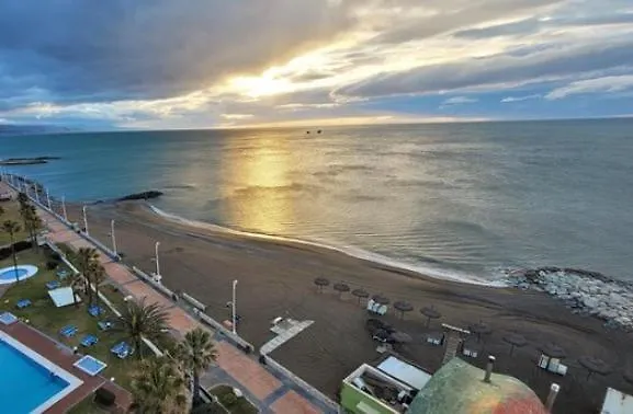 Antigua Estacion De Campanillas Malaga Holiday home