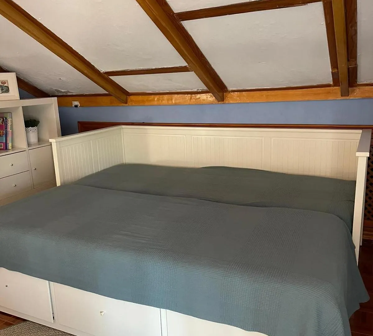 Holiday home Antigua Estacion De Campanillas Malaga