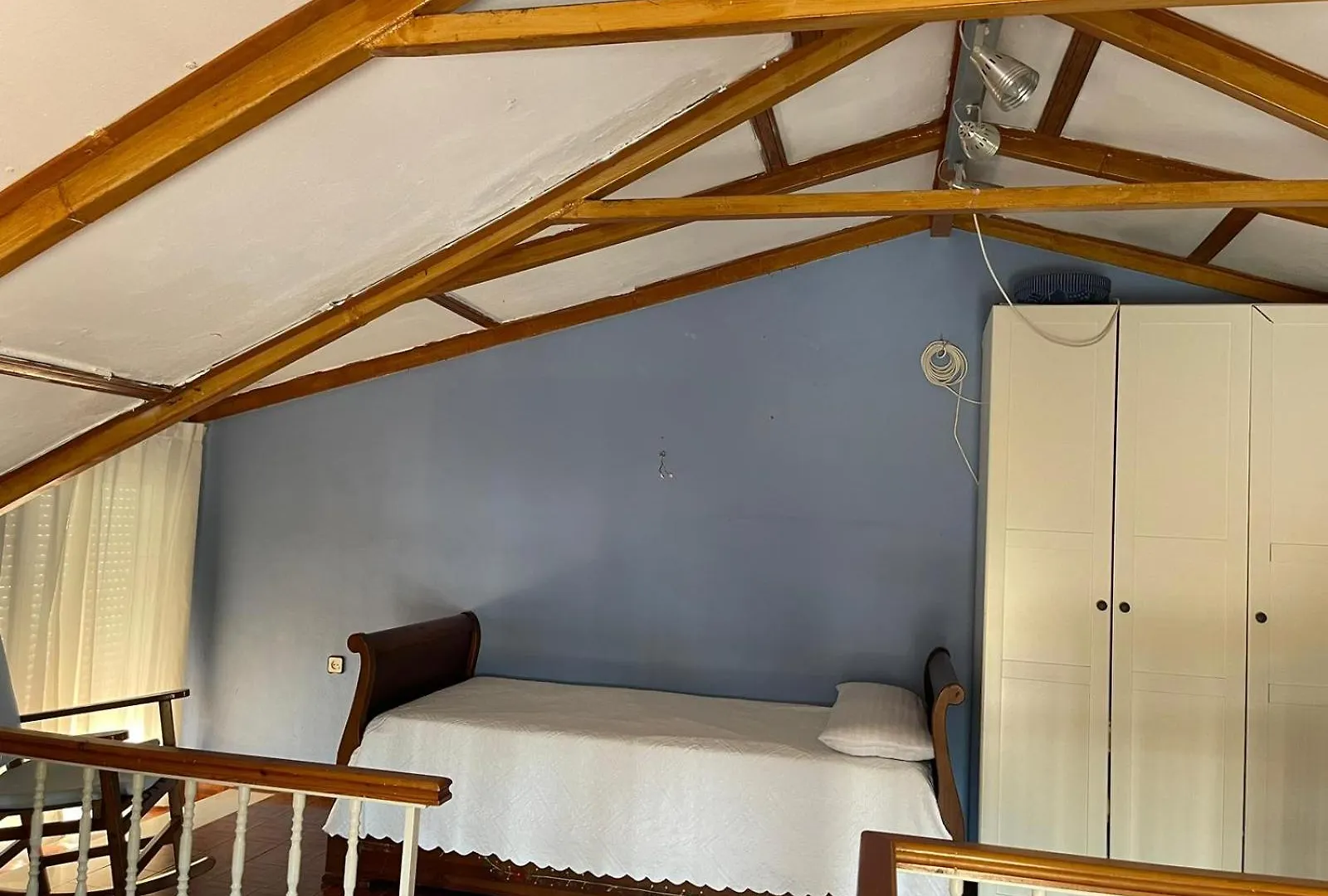 Antigua Estacion De Campanillas Malaga Holiday home