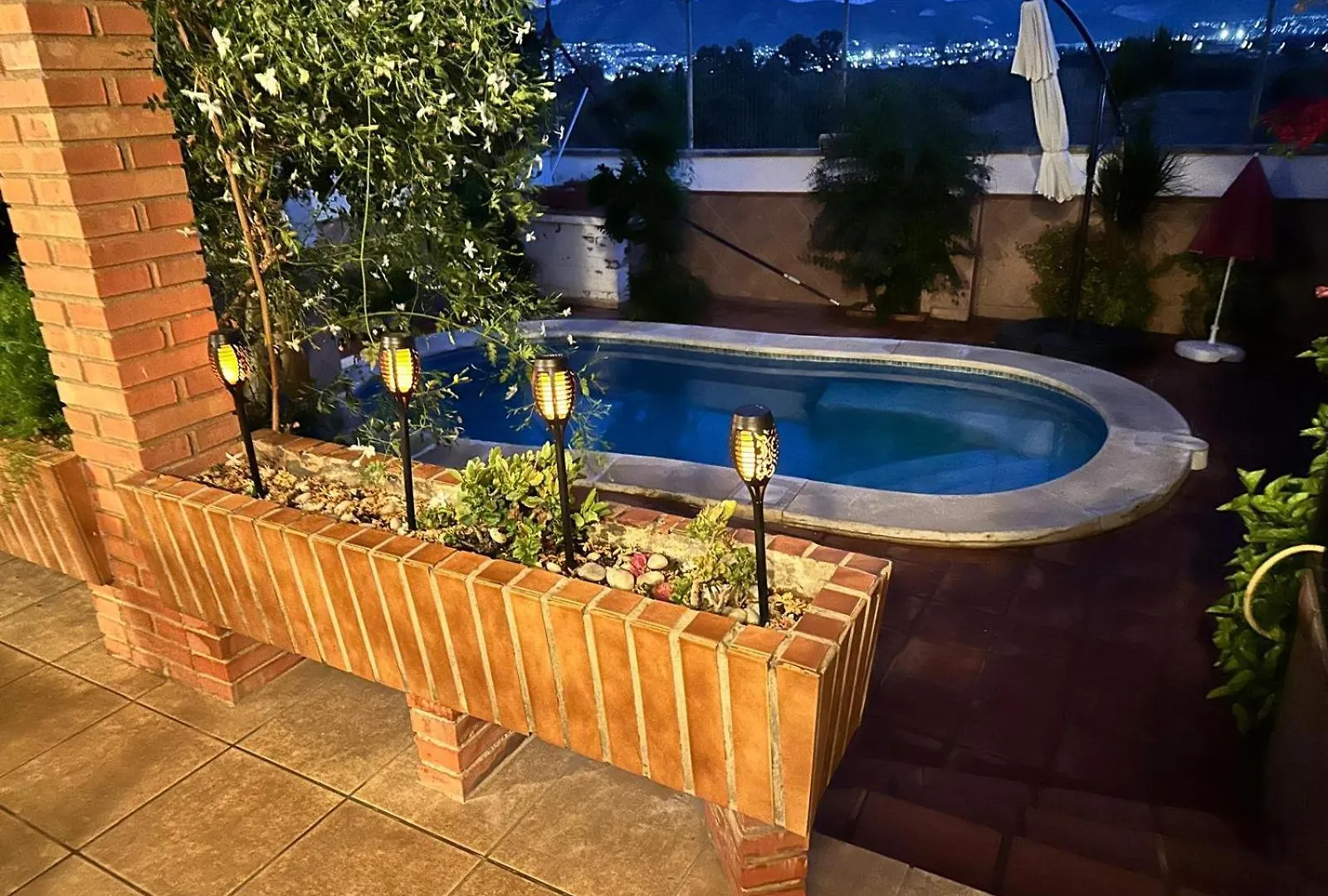 Antigua Estacion De Campanillas Malaga Holiday home