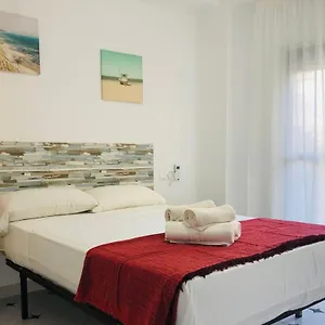  Homestay Spanish C.
