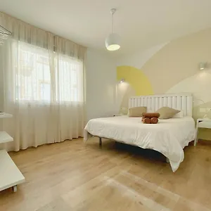  Apartment Soho Centro