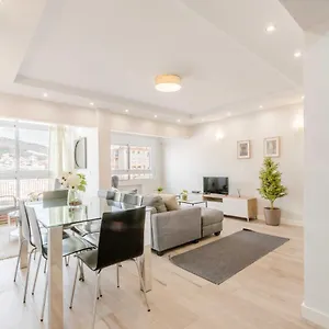  Apartment Spacious With A View - Historic Center By Rems