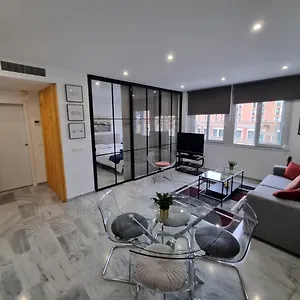  Apartment Atocha 3
