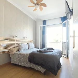  Apartment Hermosilla