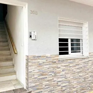  Apartment Bonito Apartamento En 2º Linea De Playa & Parking