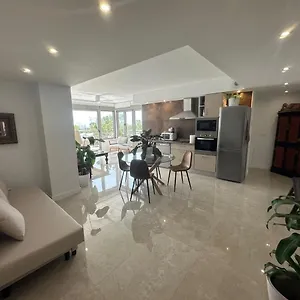 Penthouse Puerta De Pedregalejo , Malaga Spain